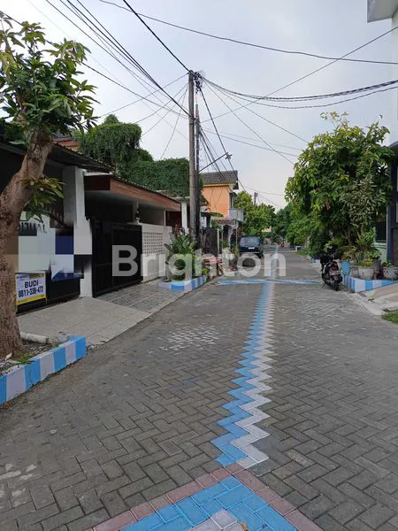 image RUMAH SIAP HUNI LT 90 DI TAMAN SURYA KENCANA (3)