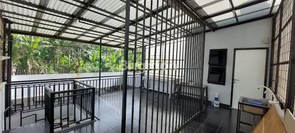 image JUAL RUMAH CIWARUGA DI DALAM CLUSTER (5)