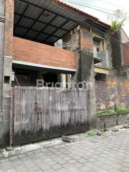 image RUMAH 4 KAMAR DI SIDAKARYA LINGKUNGAN TENANG  (1)