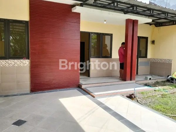 image JUAL RUMAH SIAP HUNI, DRIYOREJO, LUAS, SHM,  (3)