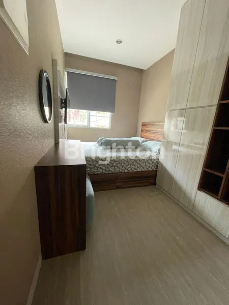 image RUMAH 2 LANTAI DI CLUSTER AMARILLO DI PUSAT KAWASAN GADING SERPONG DAN BSD DI TANGERANG BANTEN (7)