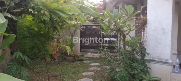 image RUMAH 2 LANTAI NOL JALAN MERR SURABAYA (2)