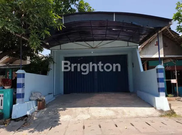 image TOKO+GUDANG STRATEGIS RUNGKUT (1)