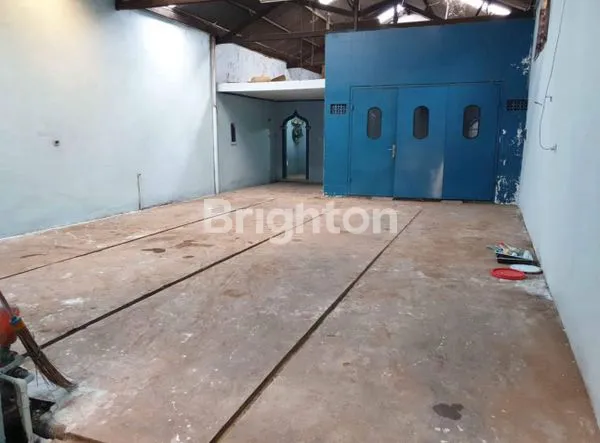 image TOKO+GUDANG STRATEGIS RUNGKUT (2)