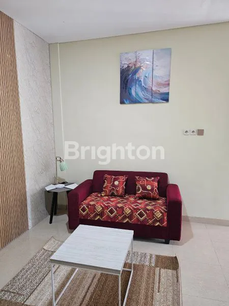 image VILLA ELEGAN DEKAT SEGALANYA, COCOK UNTUK EXPAT & KELUARGA.  (6)