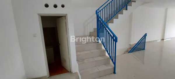 image DIJUAL RUKO MILLENIAL SIAP PAKAI, DEKAT PINTU TOLL (6)