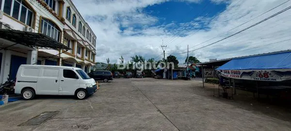 image DIJUAL RUKO MILLENIAL SIAP PAKAI, DEKAT PINTU TOLL (7)