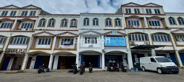 image DIJUAL RUKO MILLENIAL SIAP PAKAI, DEKAT PINTU TOLL (8)