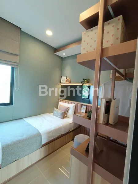 image RUMAH MEWAH DI CLUSTER GAVIUS, CITRA GARDEN SERPONG CISAUK PROMO LAUNCHING! (6)