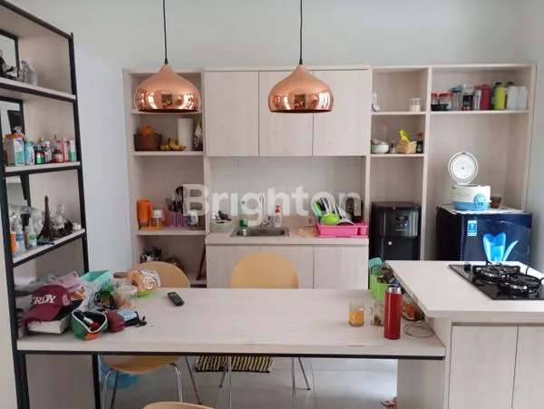 image RUMAH SIAP HUNI DIJUAL CEPAT BEBAS BANJIR DI GRANDWISATA (1)