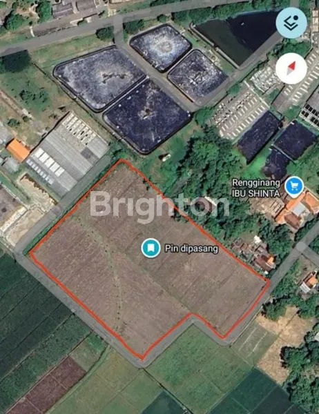 image TANAH DESA GELUNG, PANARUKAN, SITUBONDO ( DEKAT PANTAI PATHEK SITUBONDO )  (1)