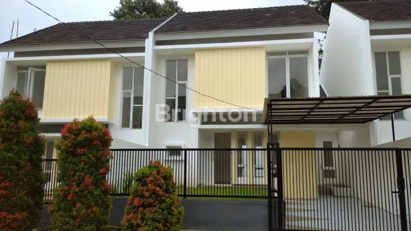 DI JUAL RUMAH 2 LANTAI DI LINGKUAN ASRI, SELATAN BOGIR