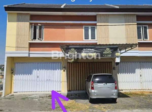 image RUKO STRATEGIS 67.5M², 2 LANTAI HARGA 800 JUTA (1)