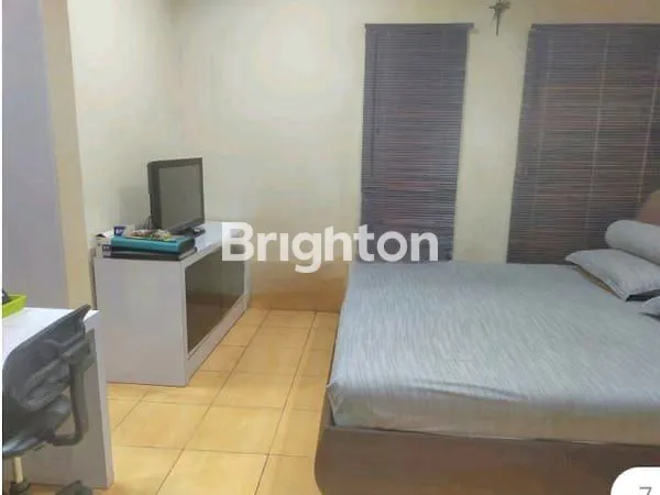 image RUMAH MEWAH 4+1 KT DI KENCANA LOKA BSD (7)