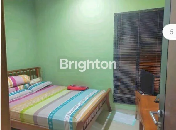 image RUMAH MEWAH 4+1 KT DI KENCANA LOKA BSD (8)