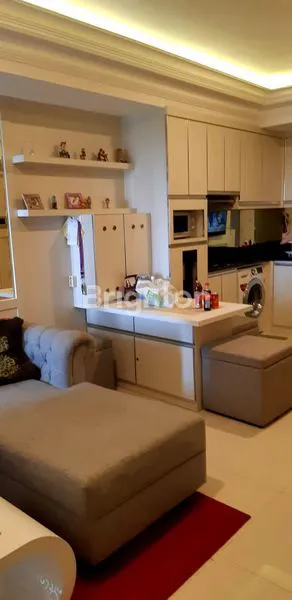 image APARTEMEN THE MANSION JASMINE – TOWER DORADA (2)