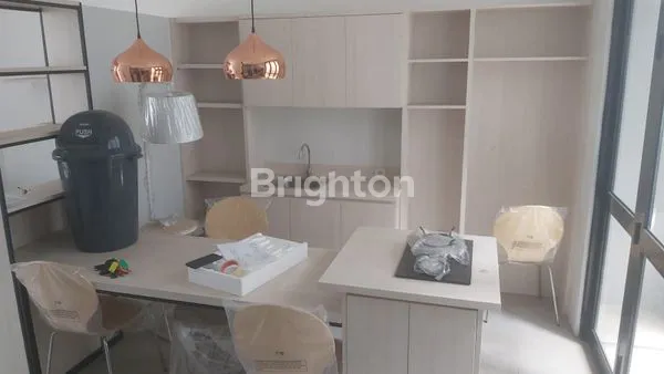 image RUMAH FULL FURNISH DIJUAL MURAH BEBAS BANJIR DI GRANDWISATA (5)