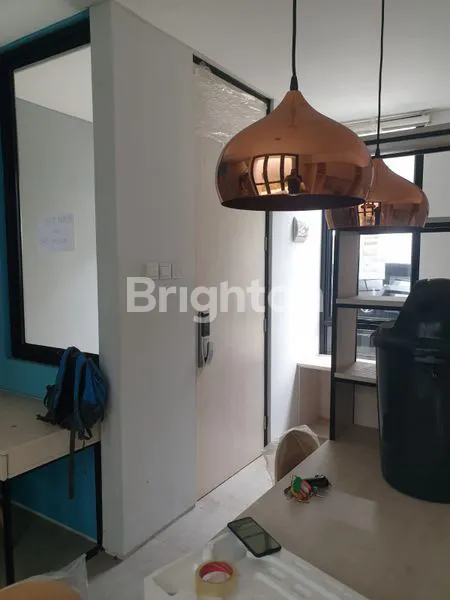 image RUMAH FULL FURNISH DIJUAL MURAH BEBAS BANJIR DI GRANDWISATA (1)