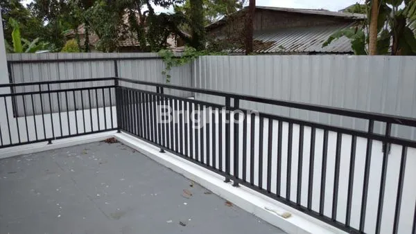 image DIJUAL RUMAH ASRI 2 LT, DI SELATAN BOGOR (5)