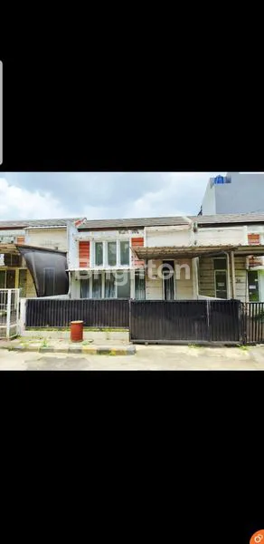 image KOMPLEK PERMATA CIMANGGIS. RUMAH DIJUAL. (6)