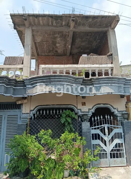 RUMAH 2 LANTAI STRATEGIS DEKAT RS MARDI WALUYO