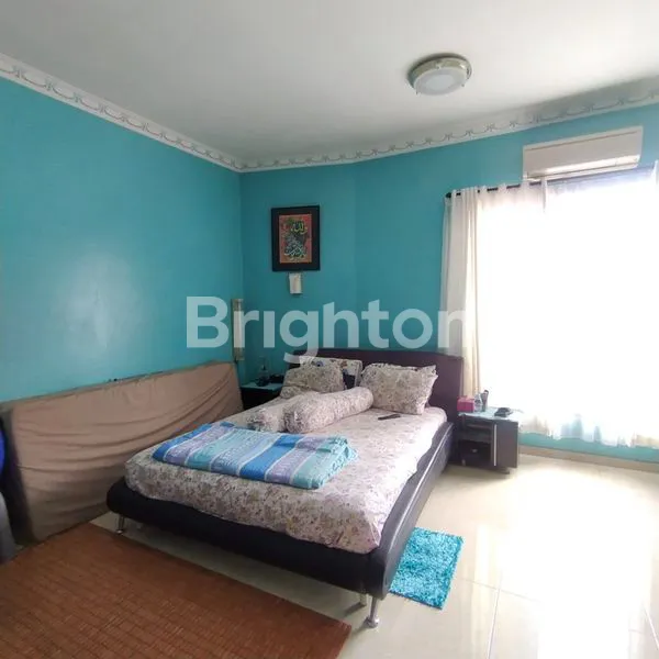 image JUAL RUMAH SULTAN VIBES - FULL FURNISHED -  CJWARUGA  (8)