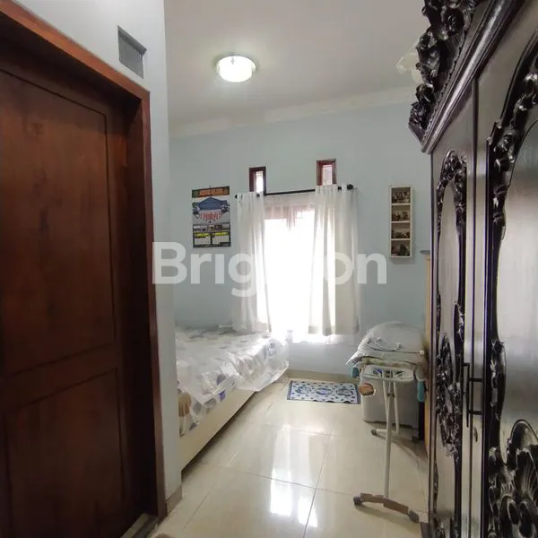 image JUAL RUMAH SULTAN VIBES - FULL FURNISHED -  CJWARUGA  (7)