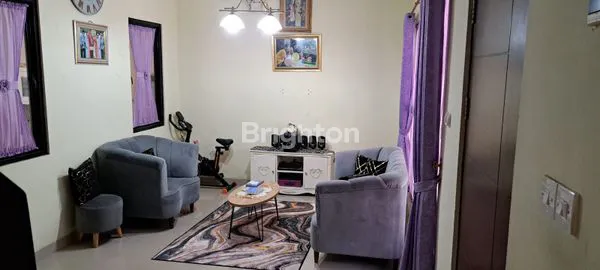 image DI JUAL RUMAH MEWAH SIAP HUNI DI CIBINONG, 5 MENIT KE STASIUN PONDOK RAJEG, 20 MENIT KE CIBINONG CITY MALL, 18 MENIT KE RSUD CIBINONG (6)