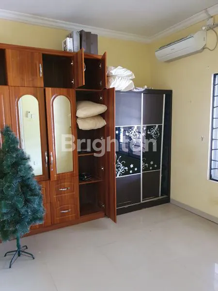 image RUMAH STRATEGIS DI ANGGREK MAS 2, LT 90M² (2)