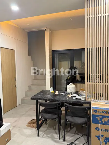 image RUMAH MINIMALIS TANAKAYU FULL FURNISHED SIAP HUNI (1)