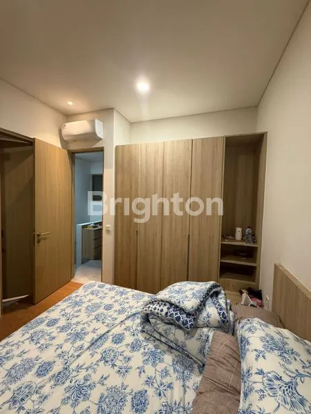 image RUMAH MINIMALIS TANAKAYU FULL FURNISHED SIAP HUNI (2)