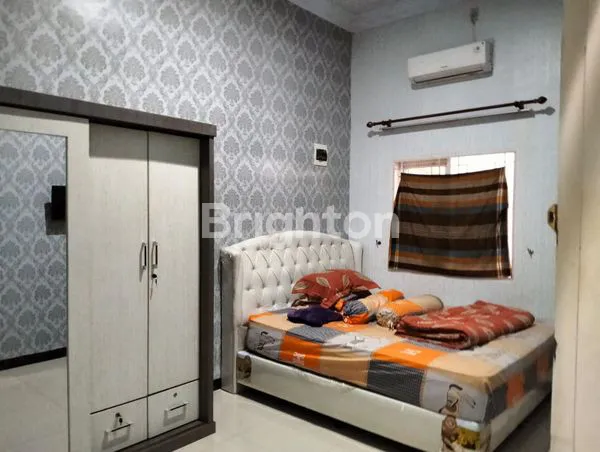 image RUMAH MEWAH LT 200M² DI GARU 3 MEDAN (5)