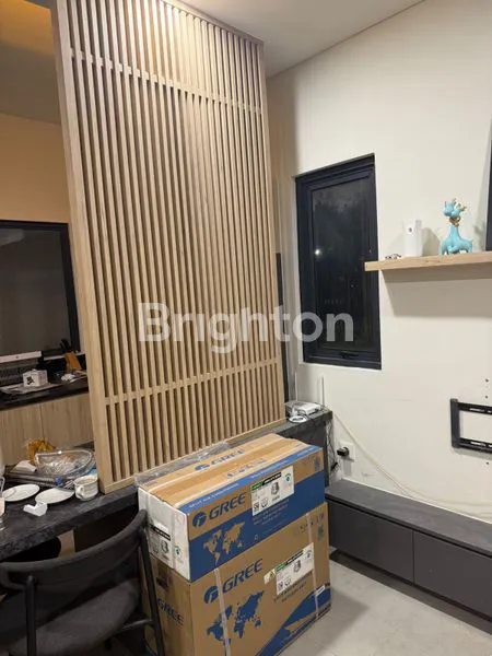 image RUMAH MINIMALIS TANAKAYU FULL FURNISHED SIAP HUNI (5)