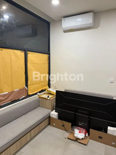 image RUMAH MINIMALIS TANAKAYU FULL FURNISHED SIAP HUNI (7)