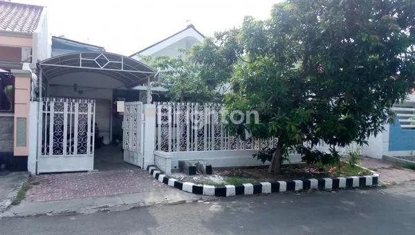 Gambar Property RUMAH DARMO PERMAI SELATAN