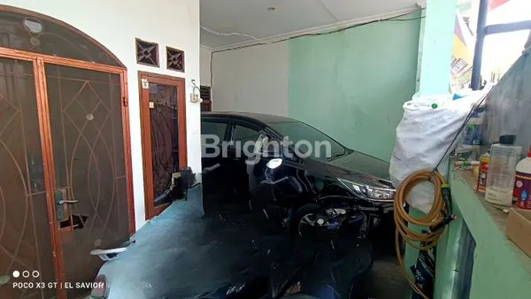 image  RUMAH 2 LANTAI SIAP HUNI DI CENGKARENG TIMUR, JAKARTA BARAT! (4)