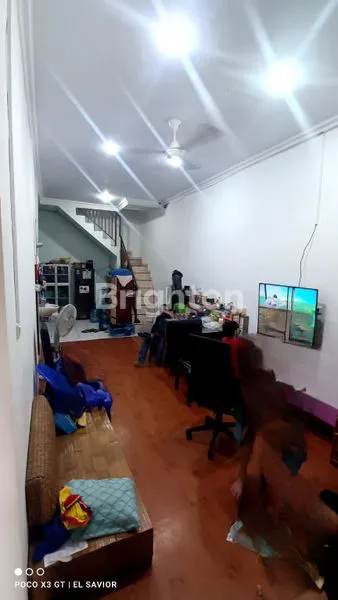 image  RUMAH 2 LANTAI SIAP HUNI DI CENGKARENG TIMUR, JAKARTA BARAT! (2)