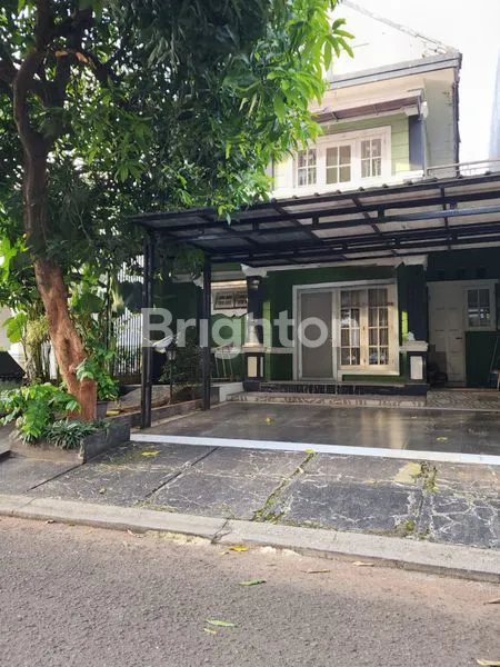image DI JUAL RUMAH D KOTA WISATA CIBUBUR (4)