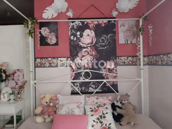 image DIJUAL TANAH N RUMAH DI JALAN ZAMRUT INTAN FATMAWATI (3)