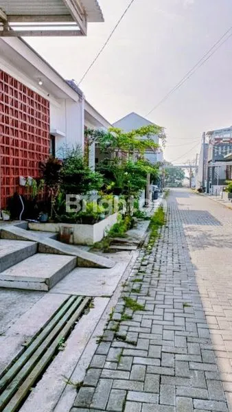 image RUMAH CLUSTER HOMMY HARMONY – DEKAT TOL BUAH BATU, HARGA SUPER MURAH !! (2)