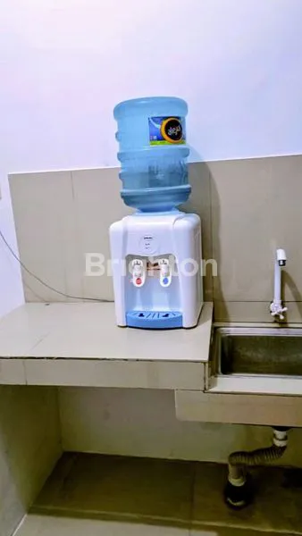 image RUMAH CLUSTER HOMMY HARMONY – DEKAT TOL BUAH BATU, HARGA SUPER MURAH !! (6)