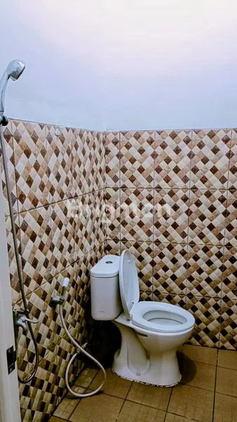 image RUMAH CLUSTER HOMMY HARMONY – DEKAT TOL BUAH BATU, HARGA SUPER MURAH !! (7)