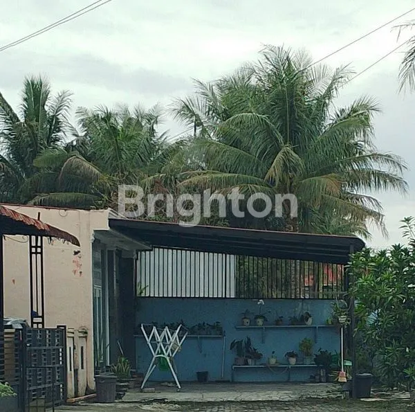 image RUMAH MURAH KOMPLEK VISTA SETIA BUDI (1)