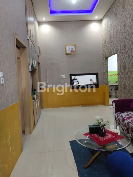 image RUMAH MURAH KOMPLEK VISTA SETIA BUDI (5)