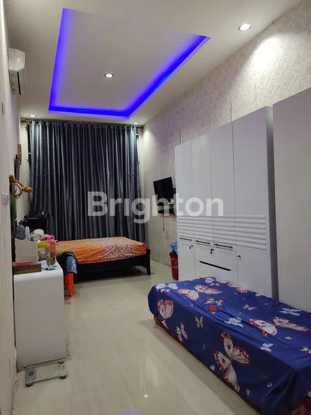 image RUMAH MURAH KOMPLEK VISTA SETIA BUDI (6)