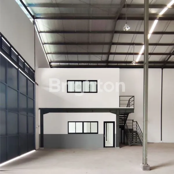 image GUDANG BARU STRATEGIS DEKAT BANDARA SOETTA (7)