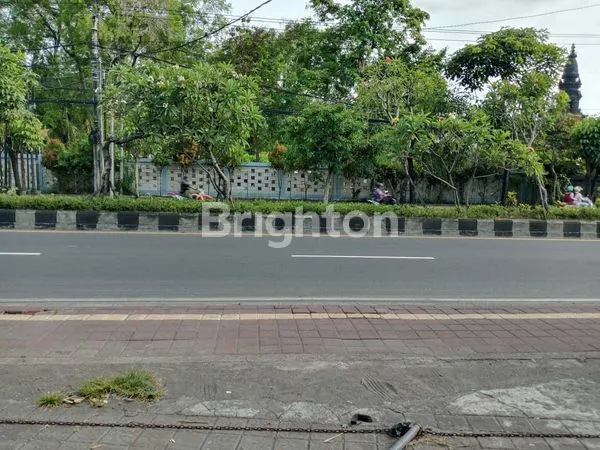 image DI JUAL RUKO EX SHOWROOM DI PINGGIR JALAN BY PASS JIMBARAN  (6)