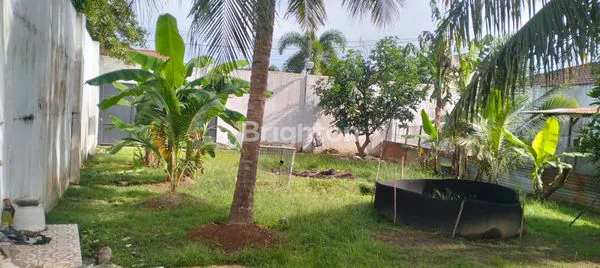 image TANAH KOSONG DI BELAKANG RUMAH MEWAH GARU 3 (2)