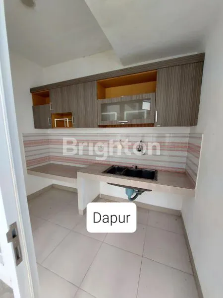 image RUMAH 3KT DI ICON EASTERN COSMO BSD (4)