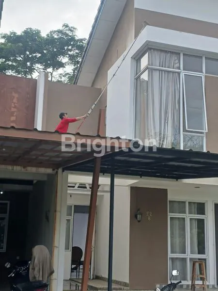 image RUMAH 3KT DI ICON EASTERN COSMO BSD (3)